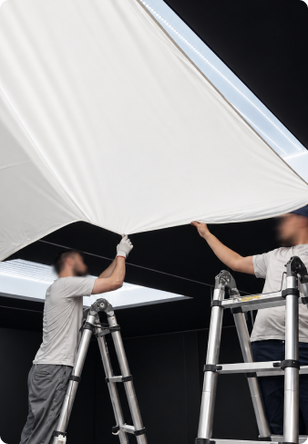 Lighting Installation